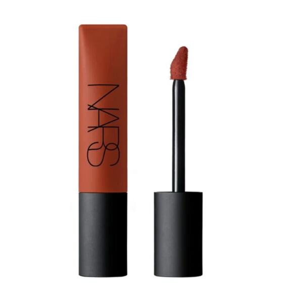 NARS Air Matte Lip Color - Lose Control - 0.24 oz / 7.5 ml - NIB - Picture 2 of 6